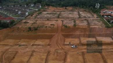 Residential-Land-for-sale-Bangi-Selangor-3