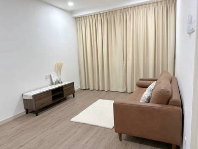 Avona Residence - Northbank / Tunku Putra / TT / Lotte / X-Feb