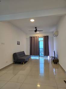 Setia Pinnacle with Nice environment