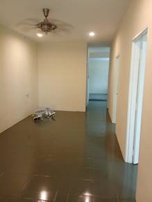 BIG Corner Terrace House at Tmn Sri Gedung