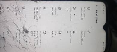 realme narzo 20