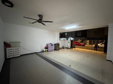 Setia Tropika Elata Heaven 2Storey Fully Furnished & Renovated Unit