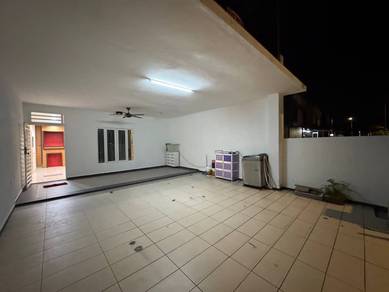 Setia Tropika Elata Heaven 2Storey Fully Furnished & Renovated Unit