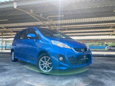 Perodua ALZA 1.5 EZ FACELIFT(A)FULLOAN TIPTOP