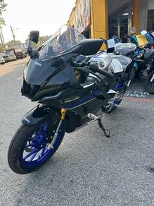 Yamaha R15-M READY STOCK!!! PROMOTION!!!