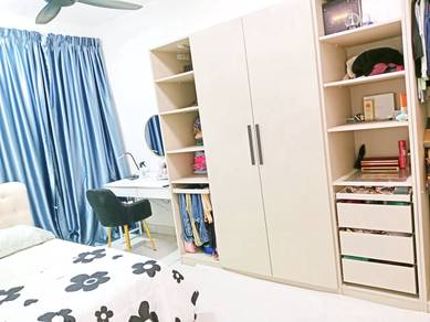 Aspire Residence