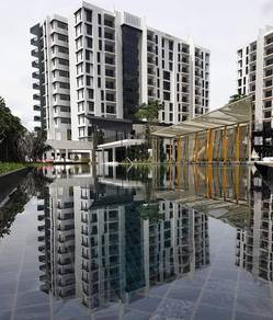 The Cove Hillside Ipoh