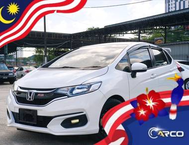 Honda JAZZ 1.5 V FACELIFT (A) FULLOAN!