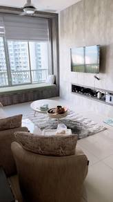 WORTH BUY The Peak Residences Tanjong Tokong 1100sqft Fully Renovated