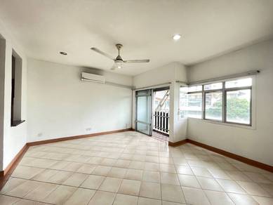 Perdana Exclusive Condo