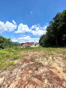 CITY CENTER VIEW Tanah 1.1 ekar Puncak Templer Bandar Baru Selayang