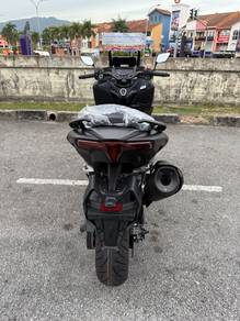 Yamaha Tmax 560 V3