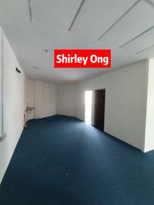 Office-space-for-rent-Bukit-Jambul-Penang