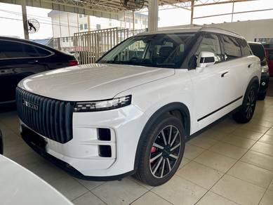 Jaecoo J7 1.6 AWD (A)