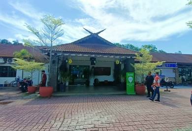 Telaga Terrace Boutique Resort, Langkawi