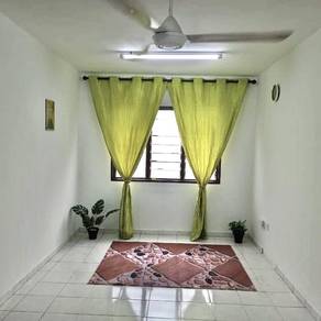Cheapest Apartment for RENT at Bandar Sri Permaisuri