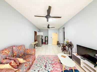 TERMURAH ‼️ Pr1ma One Apartment, Laman View Cyberjaya