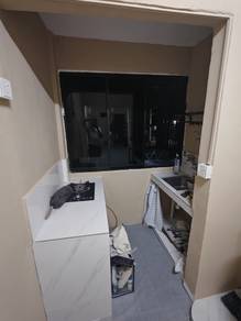 Flat Pandan Indah