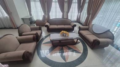 Straits View Double Storey Bungalow