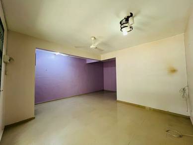 Freehold Double Storey Terrace at Cheng Setia Melaka For Sale