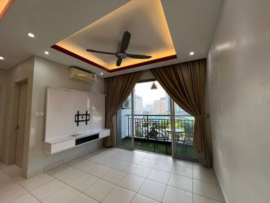 Sentul Residensi Sentulmas NEARBY LRT