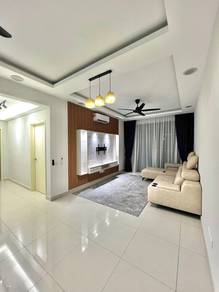 Elegance Condo for RENT at Ampang