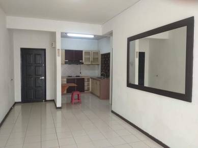 Puri Aiyu condo @ Seksyen 22 Shah Alam