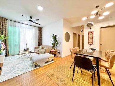Condo with Wifi for RENT at Damansara