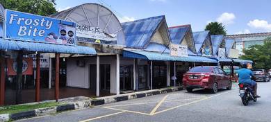 Shop-lot-for-sale-Kuala-Kangsar-Perak