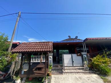 Low Booking Semi D Taman Semarak Sg Petani