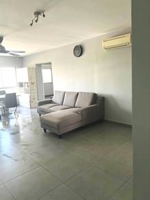 FULLY FURNISHED UNIT AT OG HEIGHTS for rent