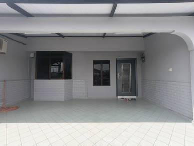 1-storey-Terraced-House-for-rent-Johor-Bahru-Johor
