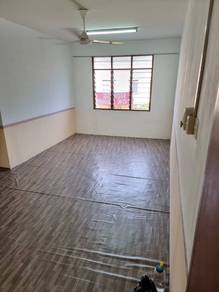 Skudai, Flat Taman Sri Pulai Perdana for Sale