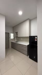 Platinum Casa Danau Fully Furnished for rent! Available Now!