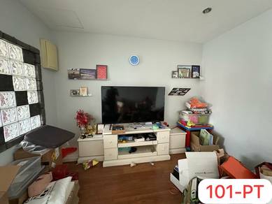 [GOOD CONDITION] 2Sty Kota Kemuning for RENT Jln Anggerik Oncifium