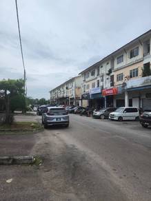Kulai Jln Sri Putri