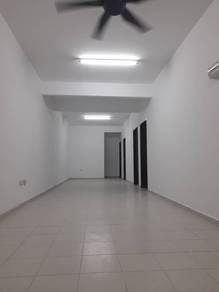 Townhouse-for-rent-Senai-Johor