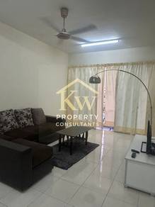 Villa Tanjung @ Raja Uda Partially Furnished For Rent