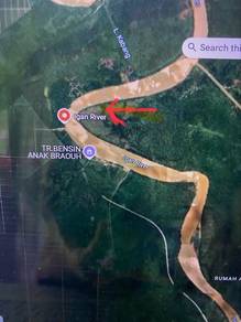 Agricultural-Land-for-sale-Sibu-Sarawak