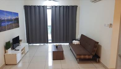 Lido Residency Condo, Bandar Sri Permaisuri, Cheras