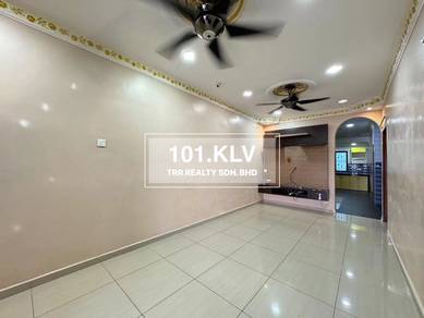 [Non flood Area] Good Location Taman Sentosa Klang Very Good Condition