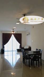 Bm City @ Bandar Perda   For Rent