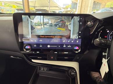 Lexus NX 350 2.4 F SPORT AWD (A) 5AA