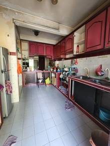 Tampoi Indah Lily jasmine Apartment