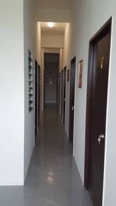 Bilik Sewa di Matang Jaya / Medan Niaga Satok / Kubah Ria