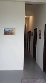 Bilik Sewa di Matang Jaya / Medan Niaga Satok / Kubah Ria