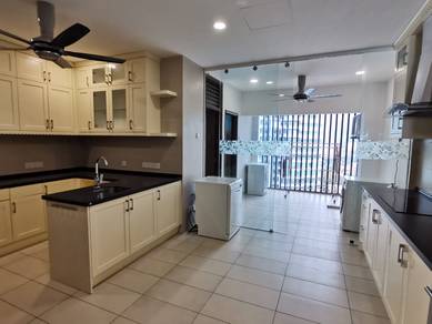 1 Tanjong Super Condo 4760sf Fully Renovated Furnished Fully Seaview