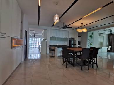 1 Tanjong Super Condo 4760sf Fully Renovated Furnished Fully Seaview