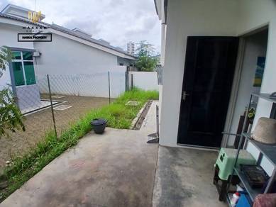 Semi-Detached-House-for-sale-Alor-Setar-Kedah-3