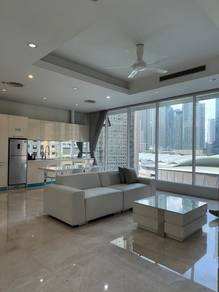 Vipod Residence, KLCC, KL City Centre